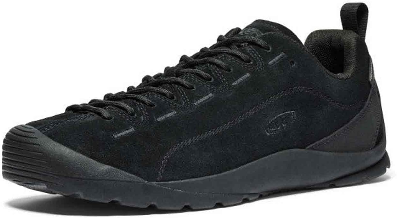 靴 KEEN JASPER 25cm Men's Jasper Rocks Sneaker | Brindle/Plaza Taupe | KEEN Footwear